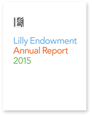 LMU Awarded $1.2 Million Grant from Lilly Endowment Inc. - LMU