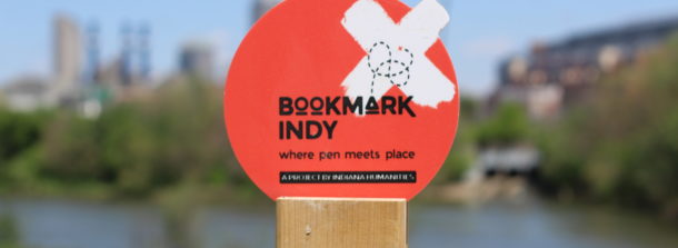 Bookmark Indy – Where Pen Meets Place