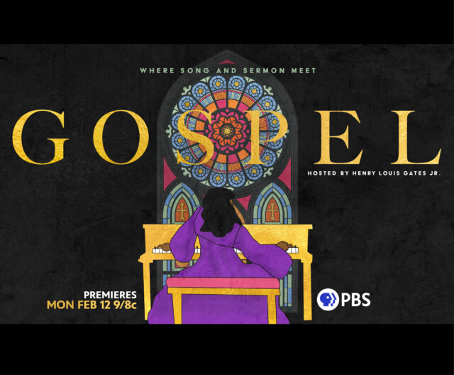 PBS Documentary Tells the Story of Black Gospel Music