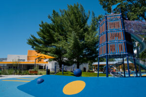 Frederick Douglass Park, Indianapolis, Ind.